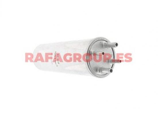 7H0127401F - Filtro combustible, VAG, VW, RG63803